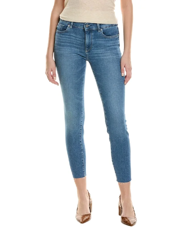 DL1961 Florence Island Park Ankle Skinny Jean