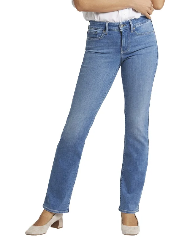 NYDJ Lovesick Straight Jean