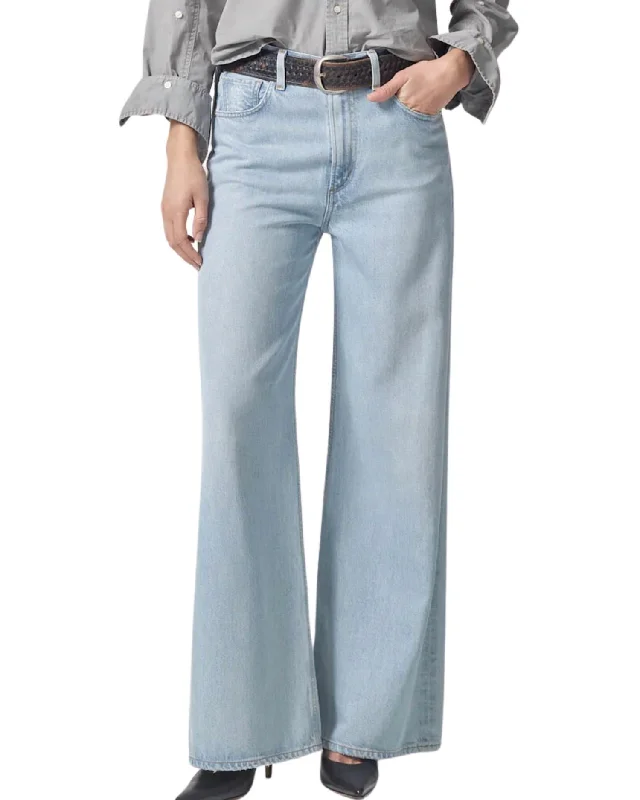 Women's Paloma Baggy Pants In Alenayde