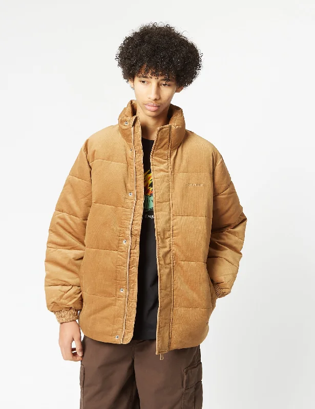 Carhartt-WIP Layton Jacket - Jasper Camel/Jasper Camel