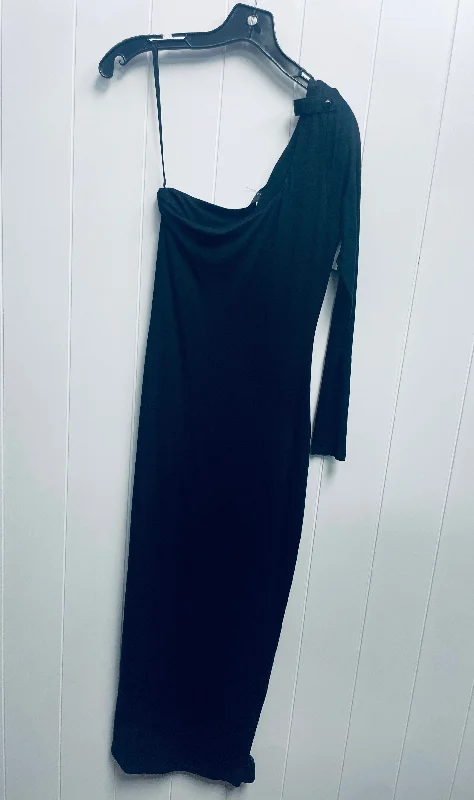 Dress Casual Midi By jluxlabel  Size: S