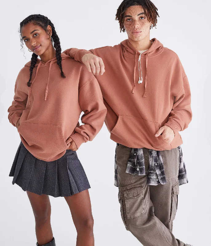 Aeropostale Cloud Soft Pullover Hoodie